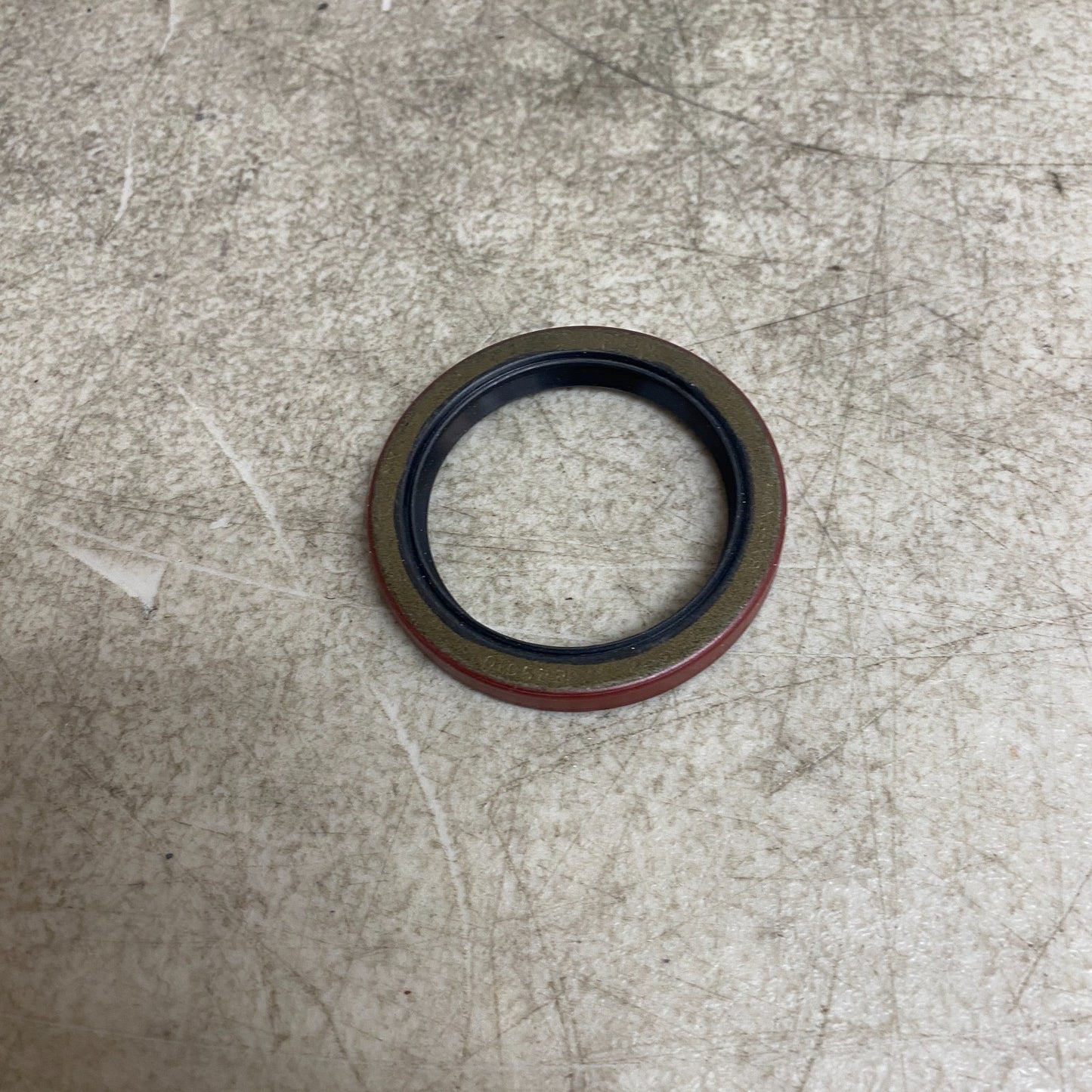 National 225010 Differential Oil Seal Front Axle Side 1990-2014 Subaru Legacy