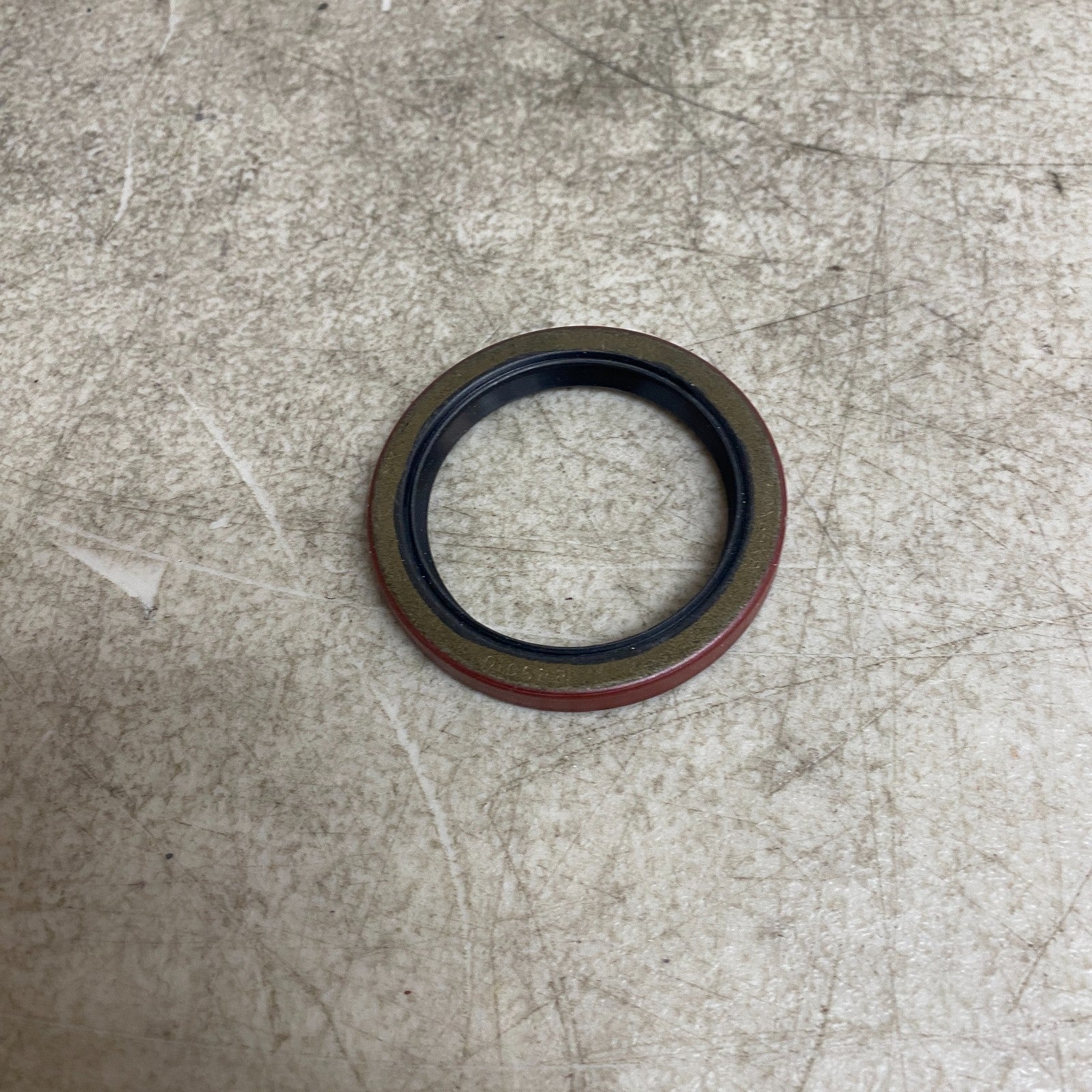 National 225010 Differential Oil Seal Front Axle Side 1990-2014 Subaru Legacy