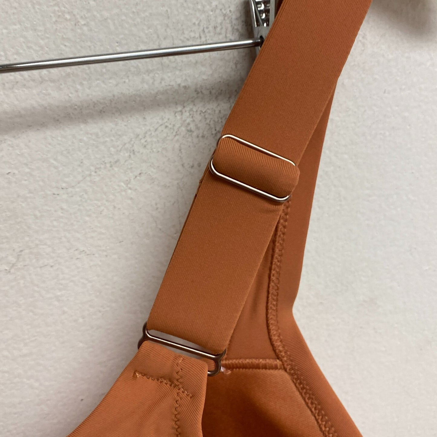 Calia Women's Underwire Bikini Top Apricot Aura WSA23213