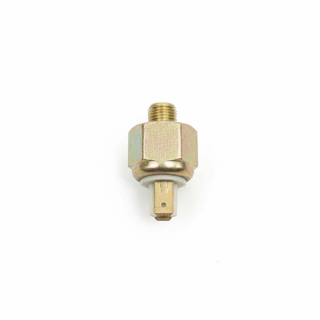 Standard SLS33 Brake Light Stoplight Switch 2-Term 1950-1979 Volkswagen Beetle