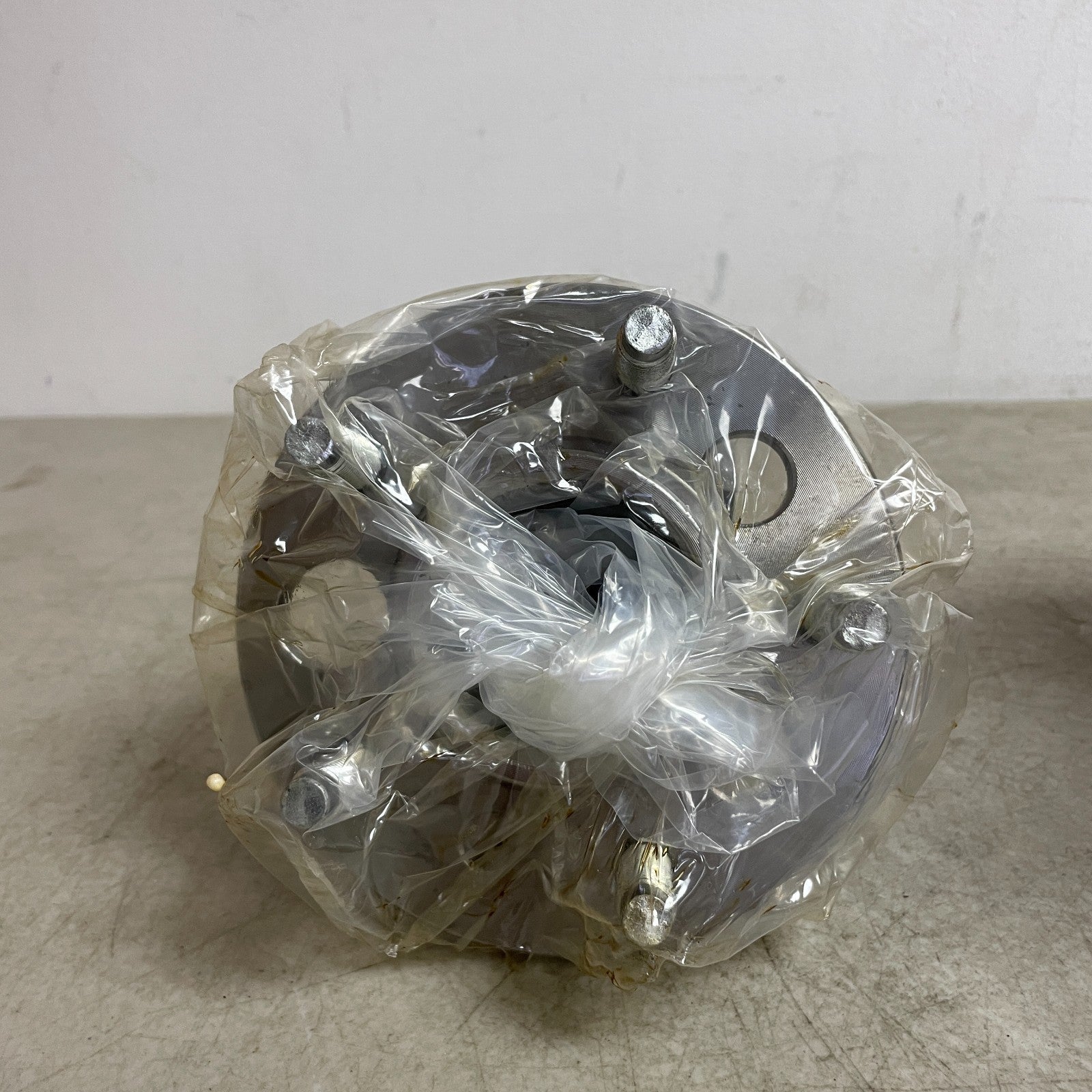 Carquest NT512150 Rear Wheel Hub & Bearing Assembly Steel Sealed OE Match