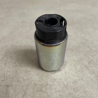 Denso 950-0202 Fuel Pump & Strainer Set First Time Fit Mounting Kit