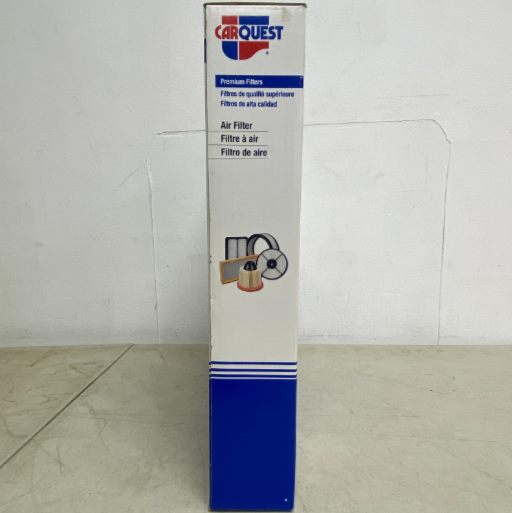 Carquest Premium Engine Air Filter R83030 Universal Panel 5.6" x 6.53" NEW