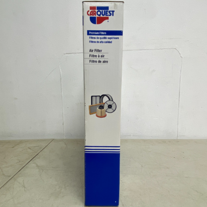 Carquest Premium Engine Air Filter R83030 Universal Panel 5.6" x 6.53" NEW