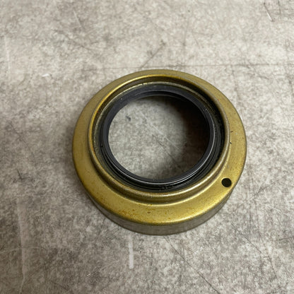 National 710394 Wheel Seal Front Inner 1995-2001 Suzuki Swift Chevrolet Metro