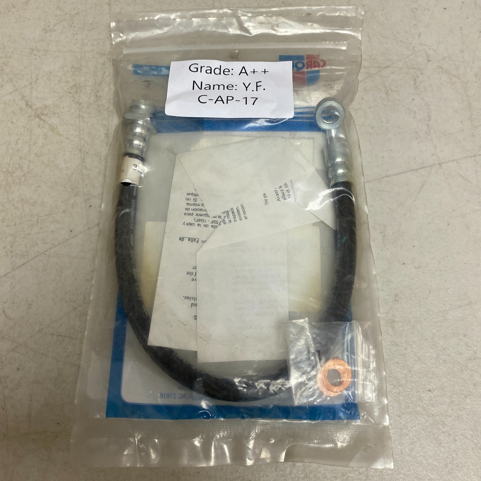 Selected Variant Image