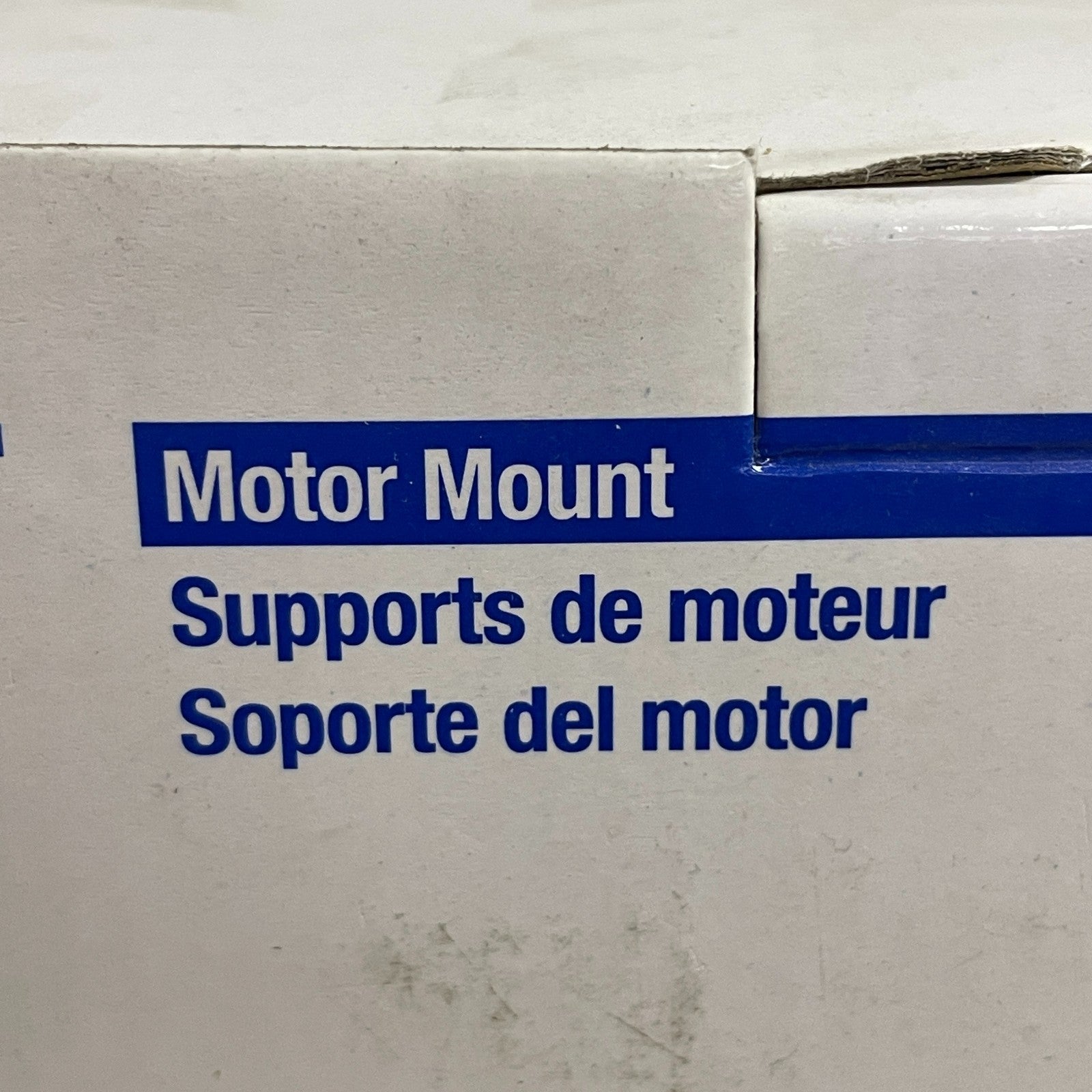 Carquest 3070 Front Transmission Mount OE Fit for Alero Grand Am Malibu