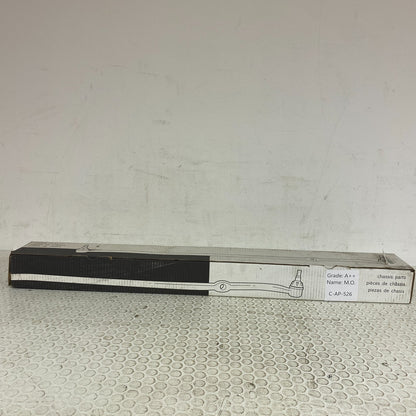 Carquest Heavy‑Duty Inner Steering Tie Rod End for Precision Fitment DW‑ES3250