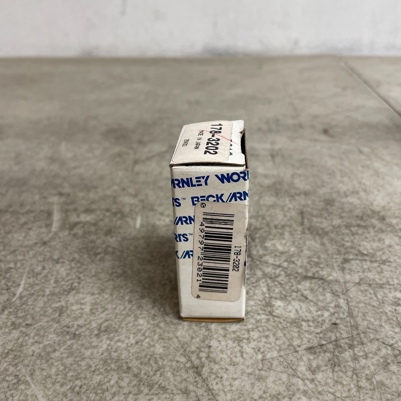 Beck/Arnley 178-3202 Spark Plug Wire Set 95'-99' 2.2L H4 Subaru Legacy Impreza