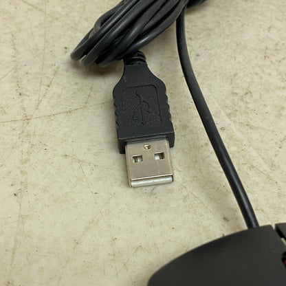 Lenovo Essential USB Mouse HS420HA1AES , Used Good