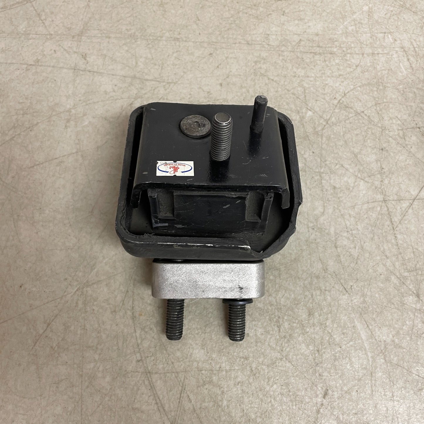 Anchor 3078 Front Left Engine Mount Ford Ranger 01-12 Mazda B2300 02-09 OE Fit