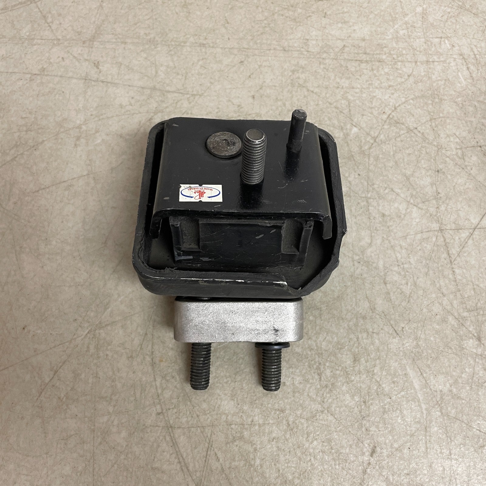 Anchor 3078 Front Left Engine Mount Ford Ranger 01-12 Mazda B2300 02-09 OE Fit