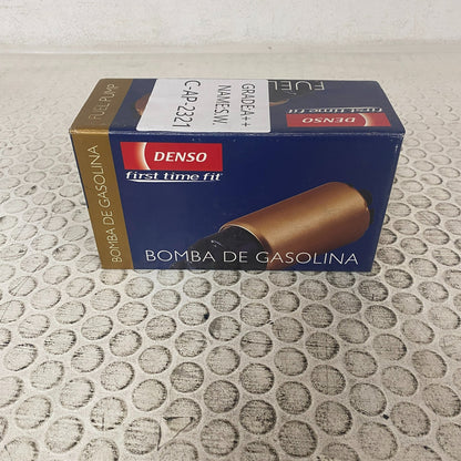 Denso 950-0138 Electric Fuel Pump and Strainer Set 1993-2002 Mazda 626