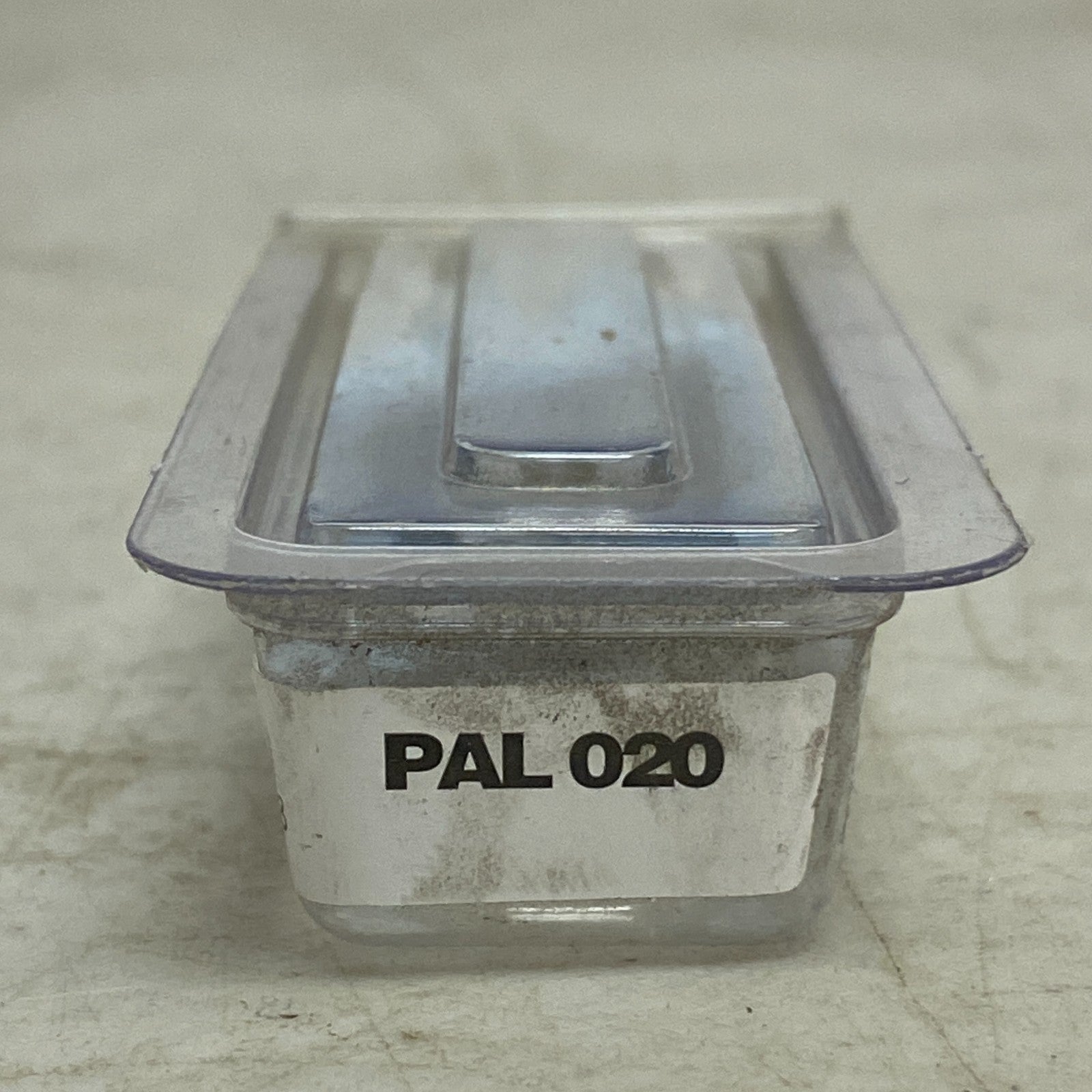 Carquest PAL 293 20A Blue Female Automotive Fuse 32V DC 3 Pack Slow Blow Type