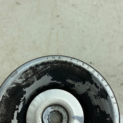 Audi Supercharger Belt Idler Pulley 06E 903 341 H