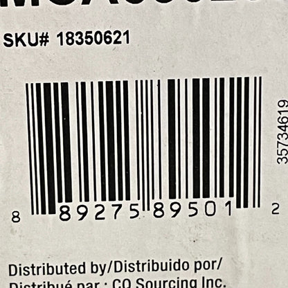Carquest Wearever MCA630257 Brake Master Cylinder Hydraulic Part