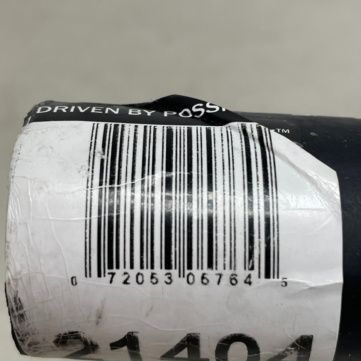 Gates 21404 Premium Molded Coolant Hose Durable