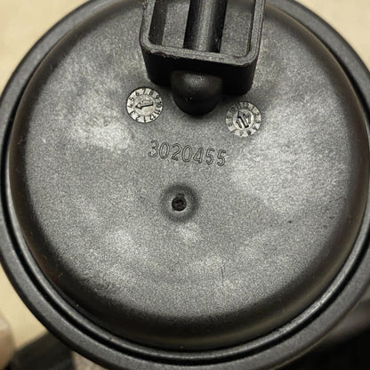 Audi HVAC HEATER CONTROL VALVE for  AUDI Q7   4M 06e 819 809 D , Used Like New