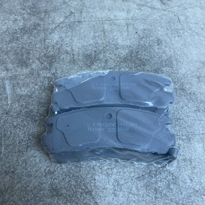 Wagner PD383 Brake Pads ThermoQuiet Ceramic Rear 1995-2012 Mitsubishi Eclipse