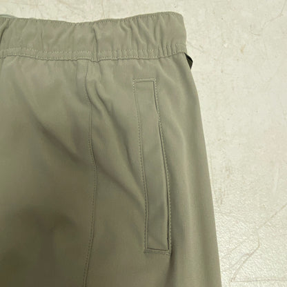 VRST Men's Limitless Trendy Cargo Slim Fit Jogger Earl Grey MAX200457 New
