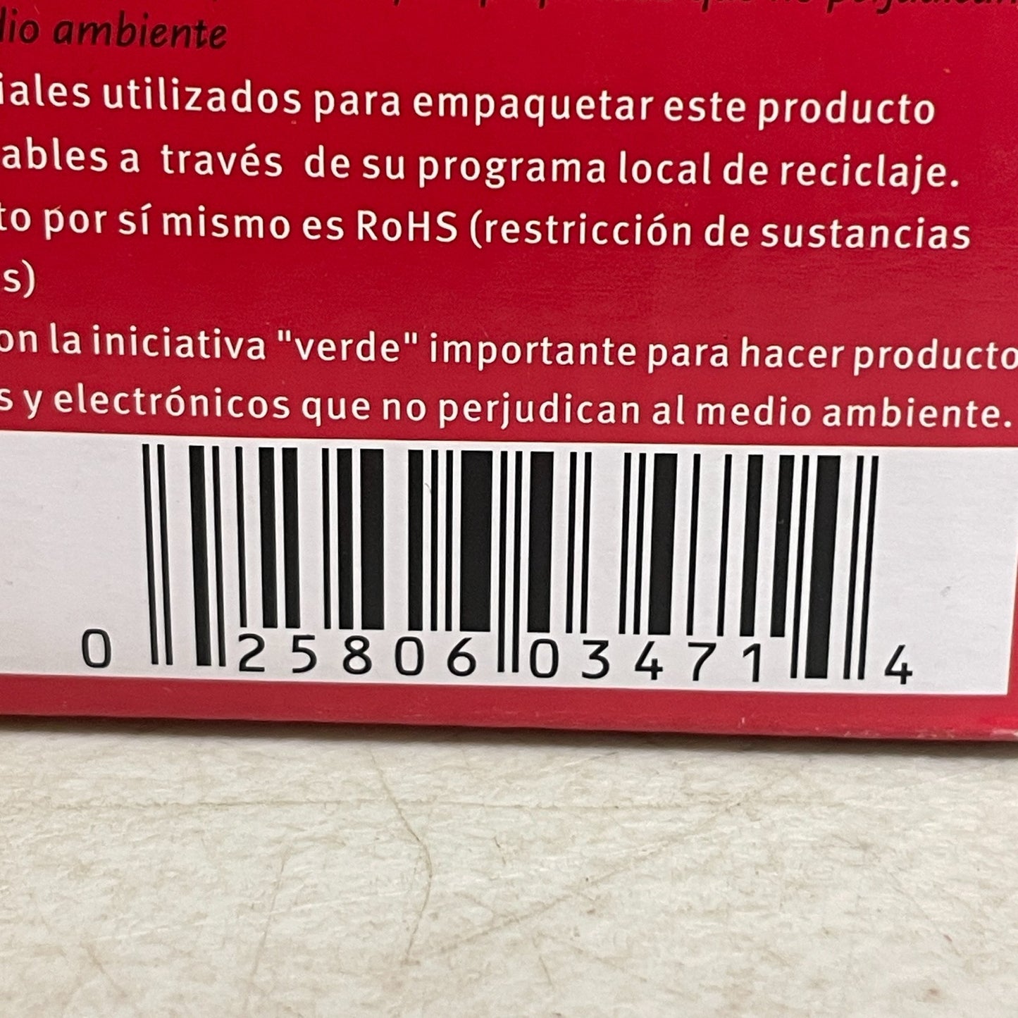 Emerson SmartSet CKS1900 Dual Alarm Clock Radio AM/FM Dimmer 0.9" LED Display
