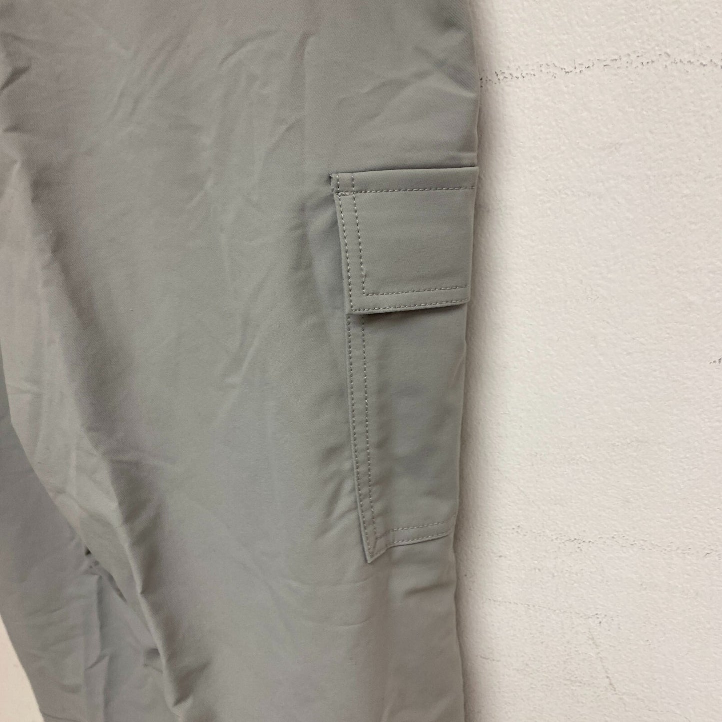 ALPINE AD TRAILHEAD CARGO JOGGER MEDIUM GRAY Solid ADM23900