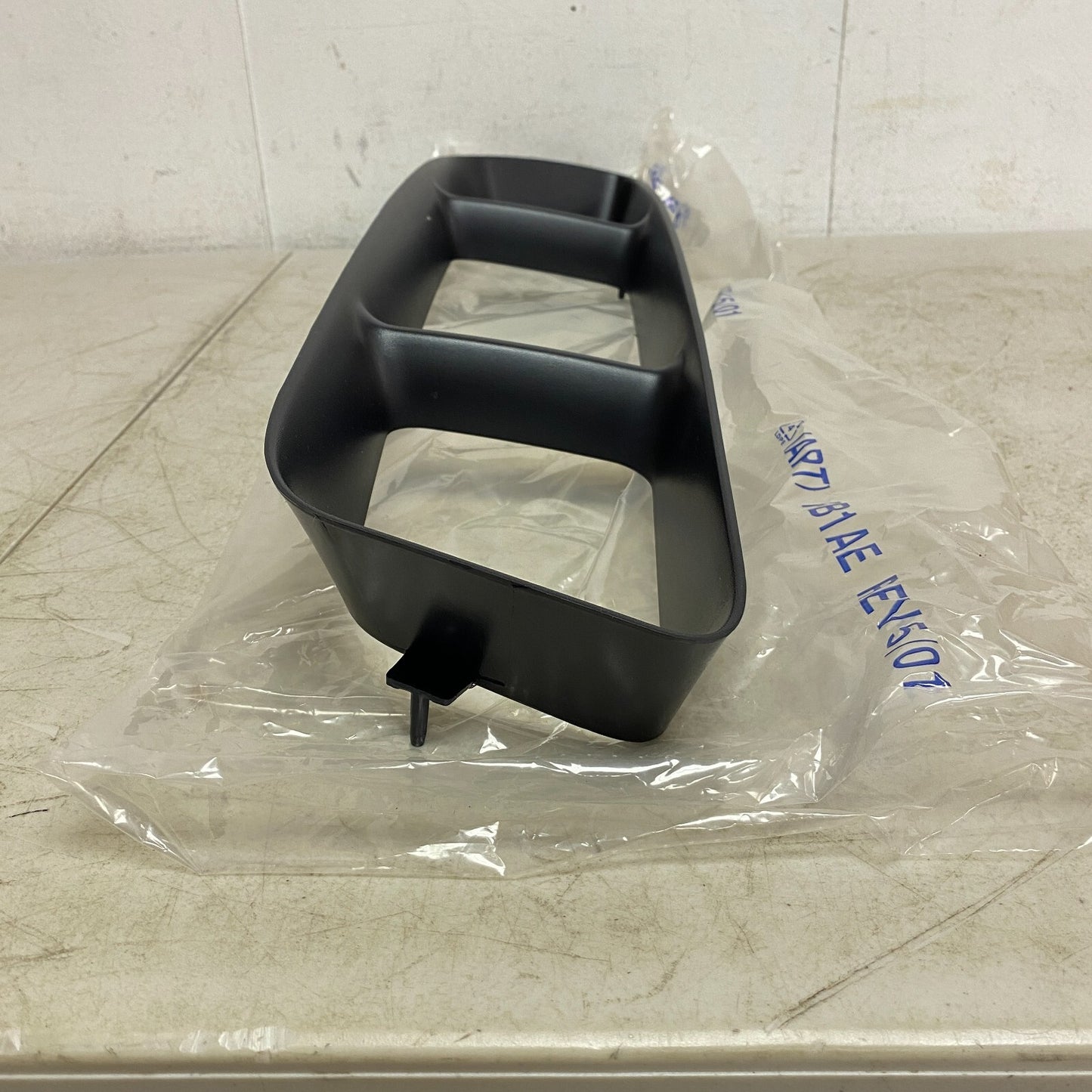 Ford Front Bumper Lower Grille 1L2Z-17K945-BAB