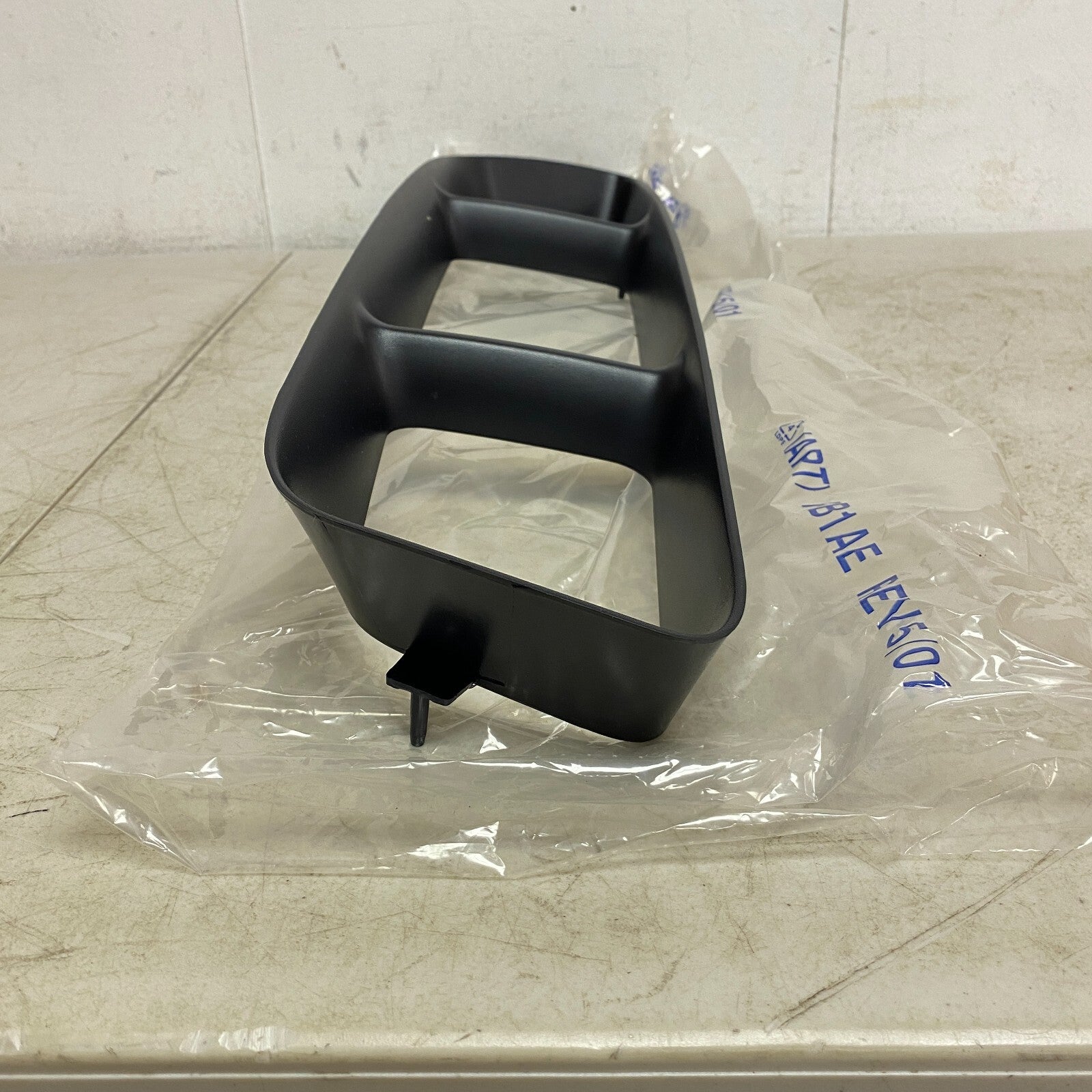 Ford Front Bumper Lower Grille 1L2Z-17K945-BAB