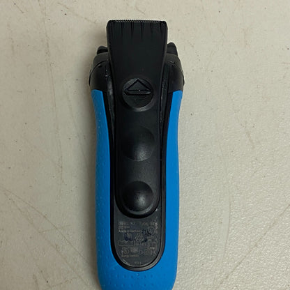 Braun Series 3 ProSkin 3040s Wet & Dry Shaver Brand New Waterproof 3 Blades 🔥