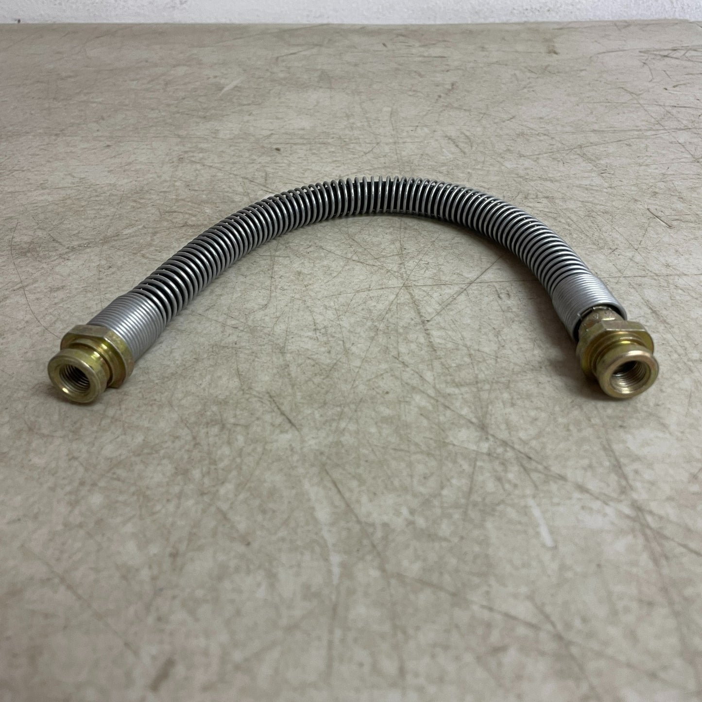 Carquest Wearever Brake Hose Assembly Banjo-Female BHA38109