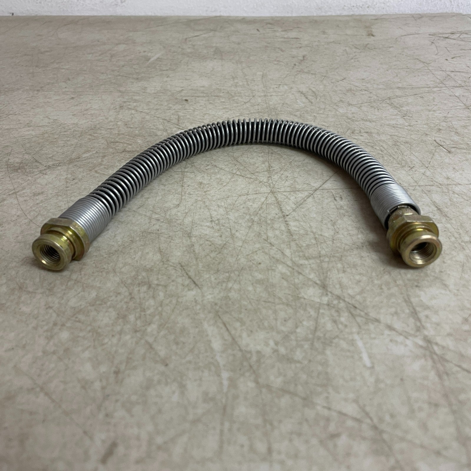 Carquest Wearever Brake Hose Assembly Banjo-Female BHA38109