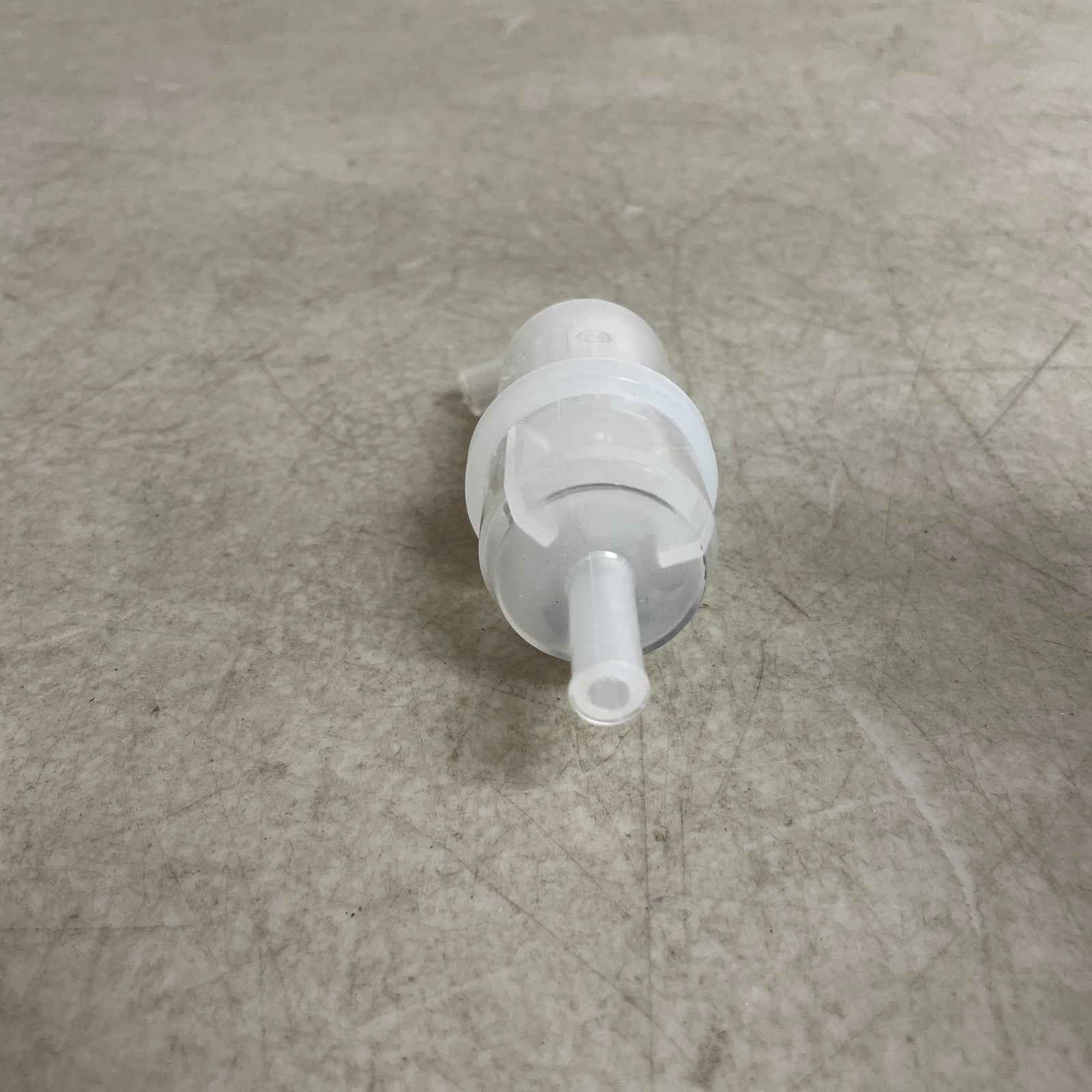 Bosch N4077 Diesel Fuel Filter Fits Mercedes 240D 300D 300SD 300TD