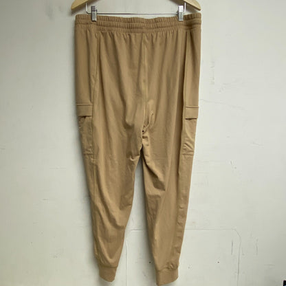 Alpine Design Women's W AD Field Knit Jogger Utility Khaki ADW13908 New