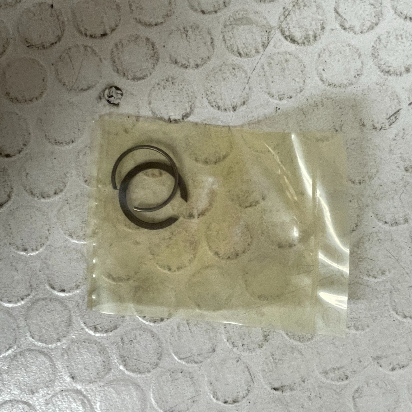 Beck Arnley 103-2579 CV Joint Boot Kit Front Outer 1990-1994 Mazda Protege