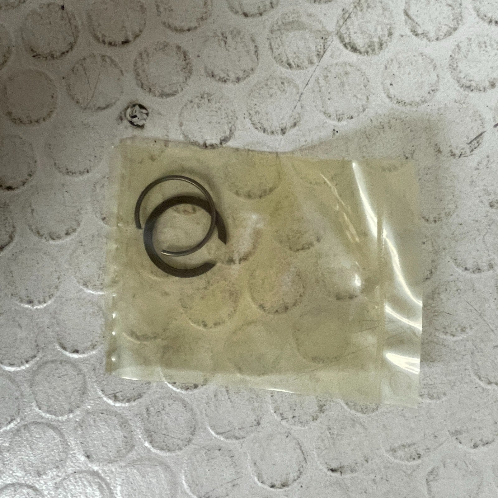 Beck Arnley 103-2579 CV Joint Boot Kit Front Outer 1990-1994 Mazda Protege