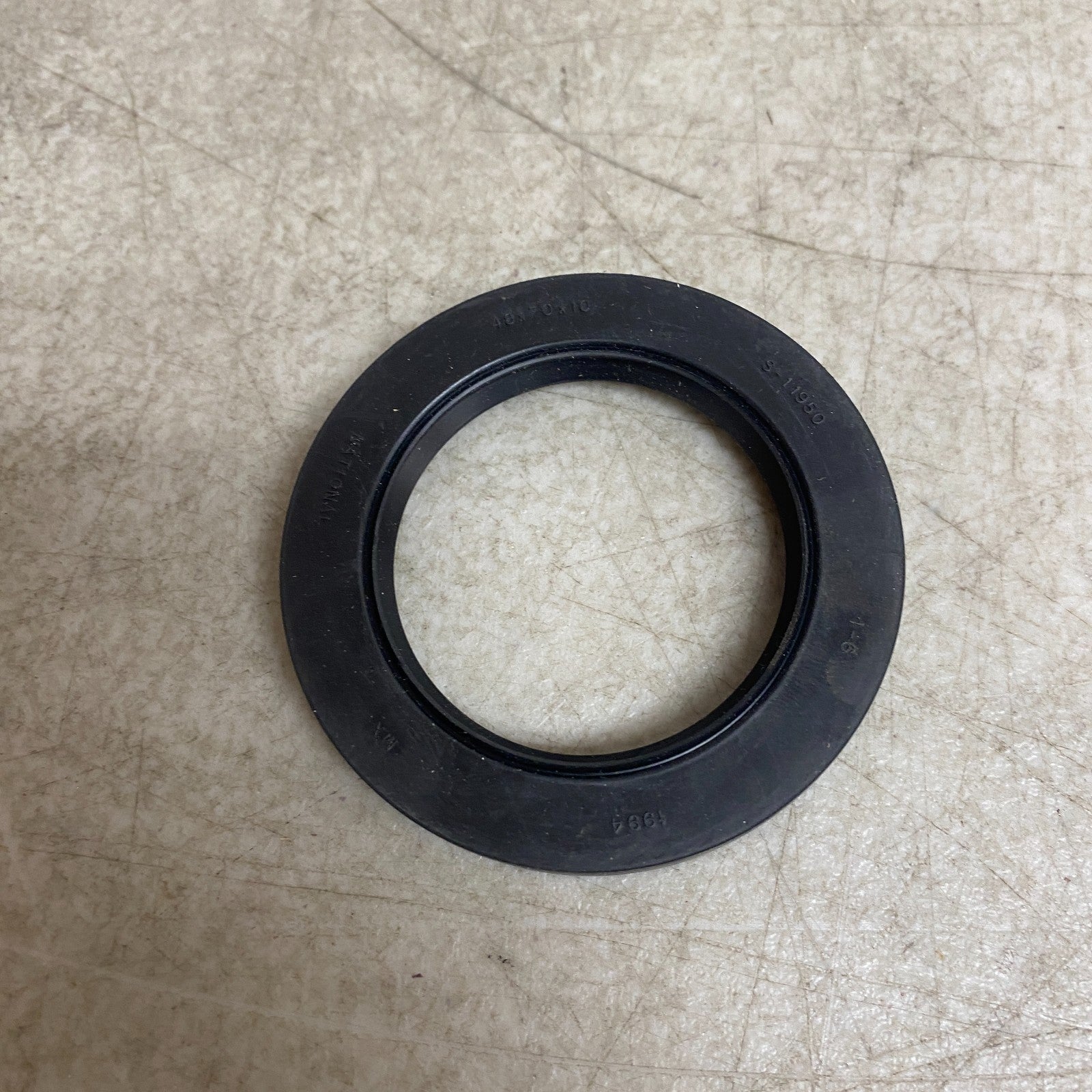 National 1994 Rear Outer Wheel Seal 1987-1993 Mazda B2200 B2600 Ford Courier