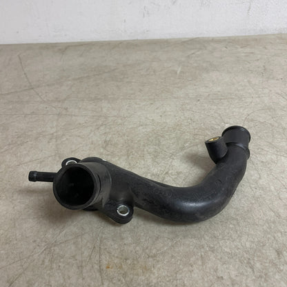 Carquest CH5191 Engine Coolant Outlet Flange w/ Seal for VW CC/A3/Passat 2.0 TFS