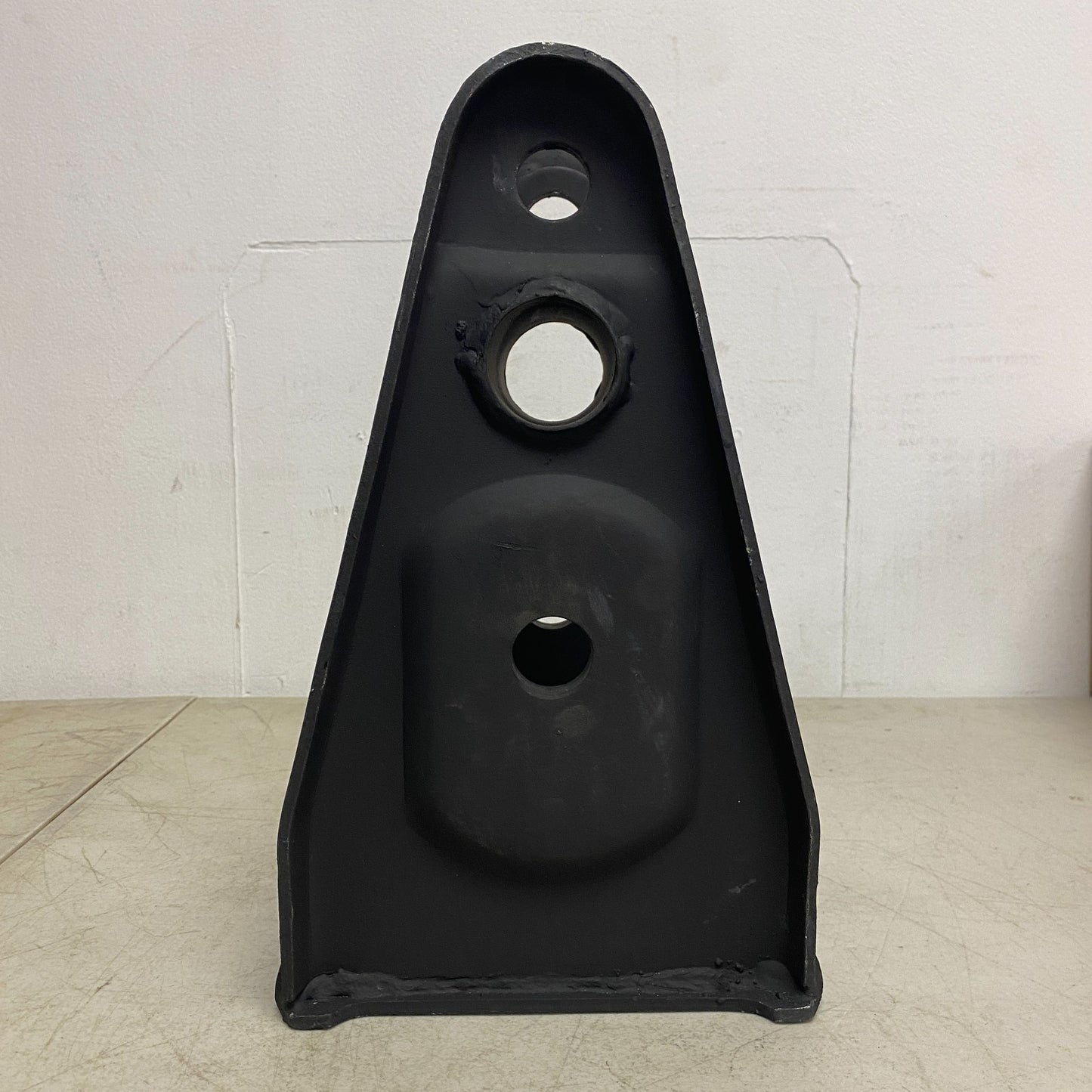 Automann Suspension Center Hanger for Hutchens H9700 Series M8097