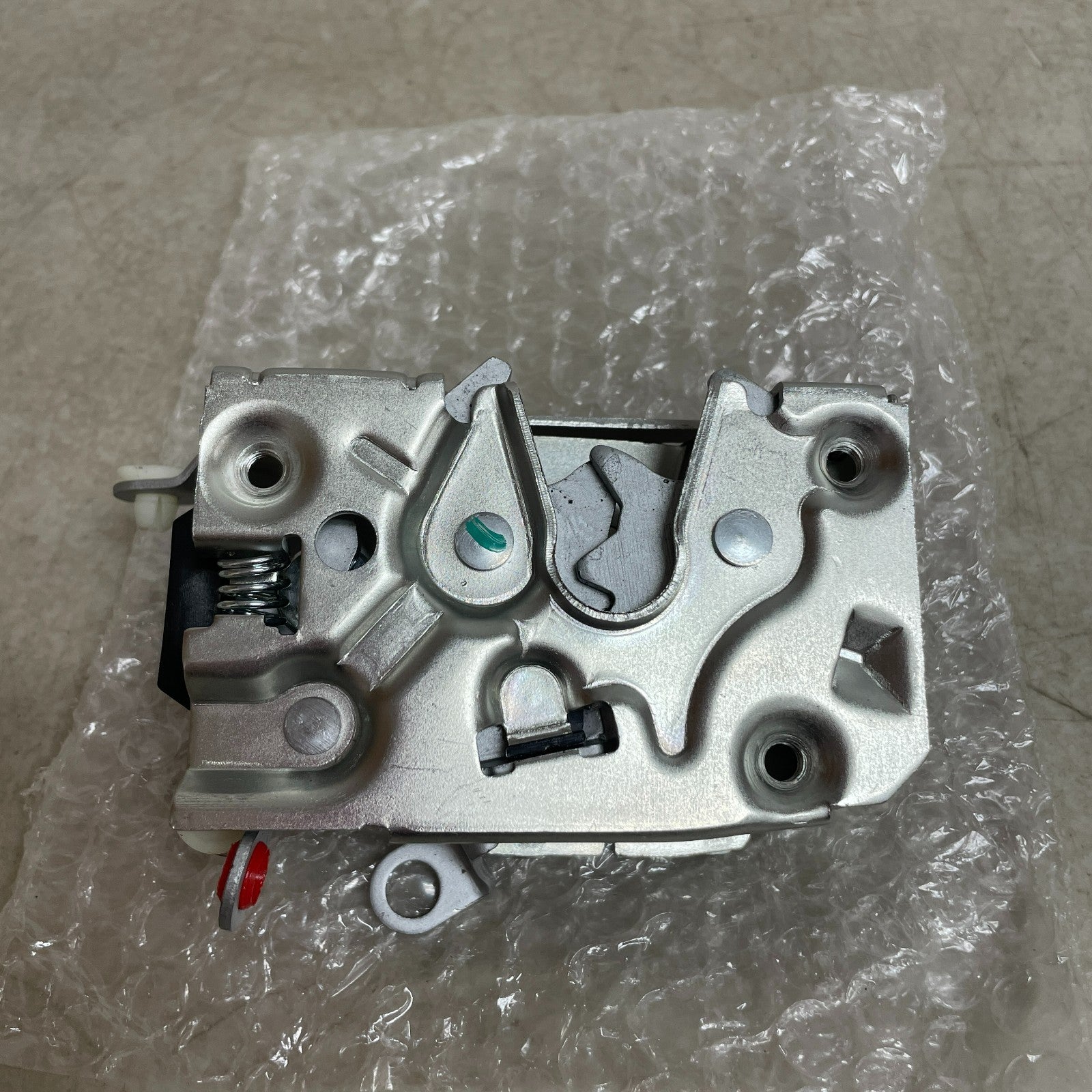 Dorman 940-401 Front Passenger Side Door Latch Assembly for Ford Mercury