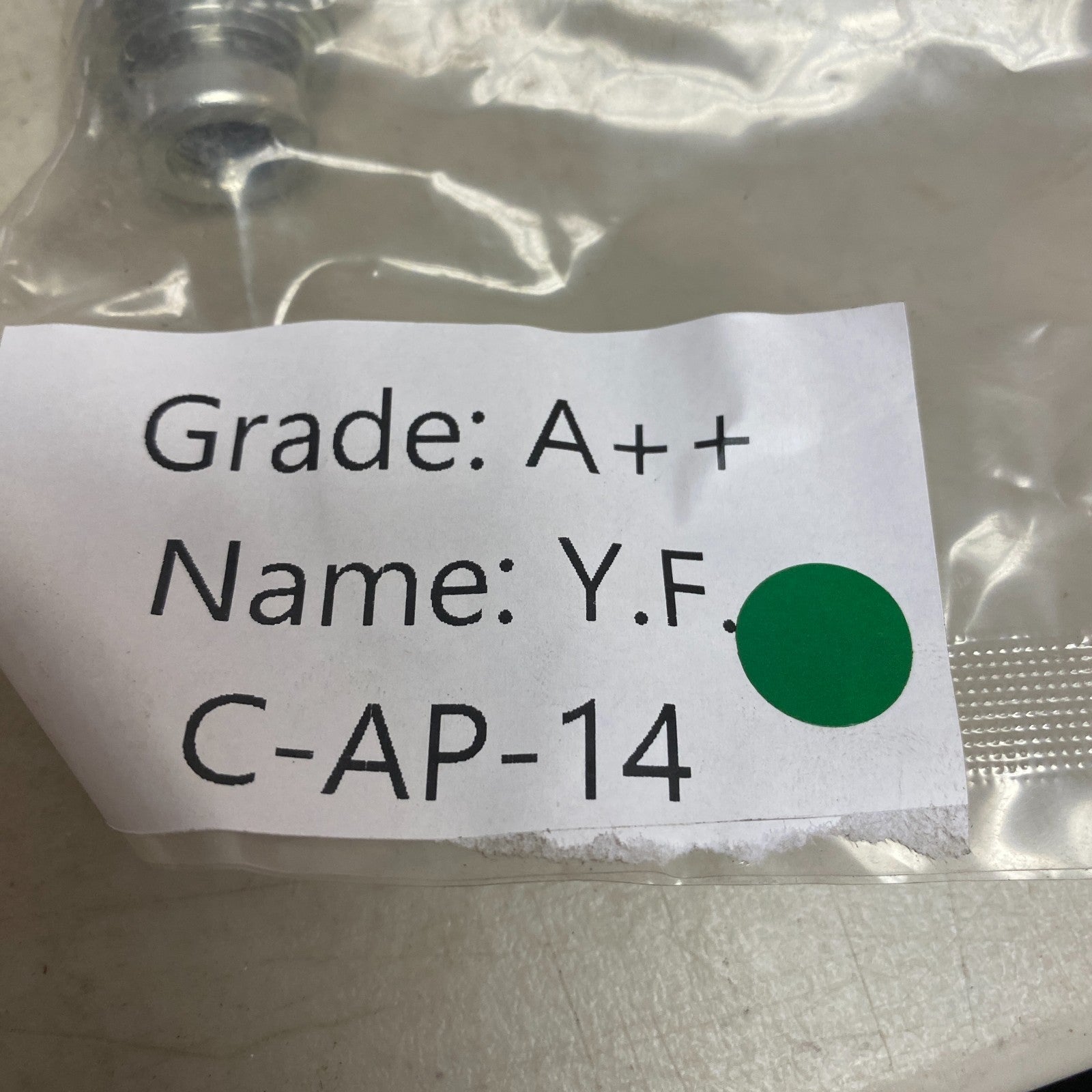 CARQUEST Brake Hydraulic Hose Black EPDM Rubber Model BHA620326