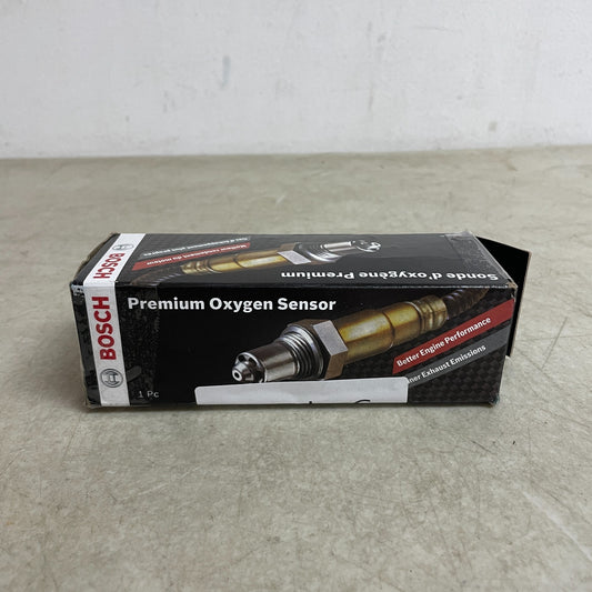 Bosch 13474 O2 Oxygen Sensor for Chevy Silverado 1500 4.3L 5.3L 00'–06' Upstream