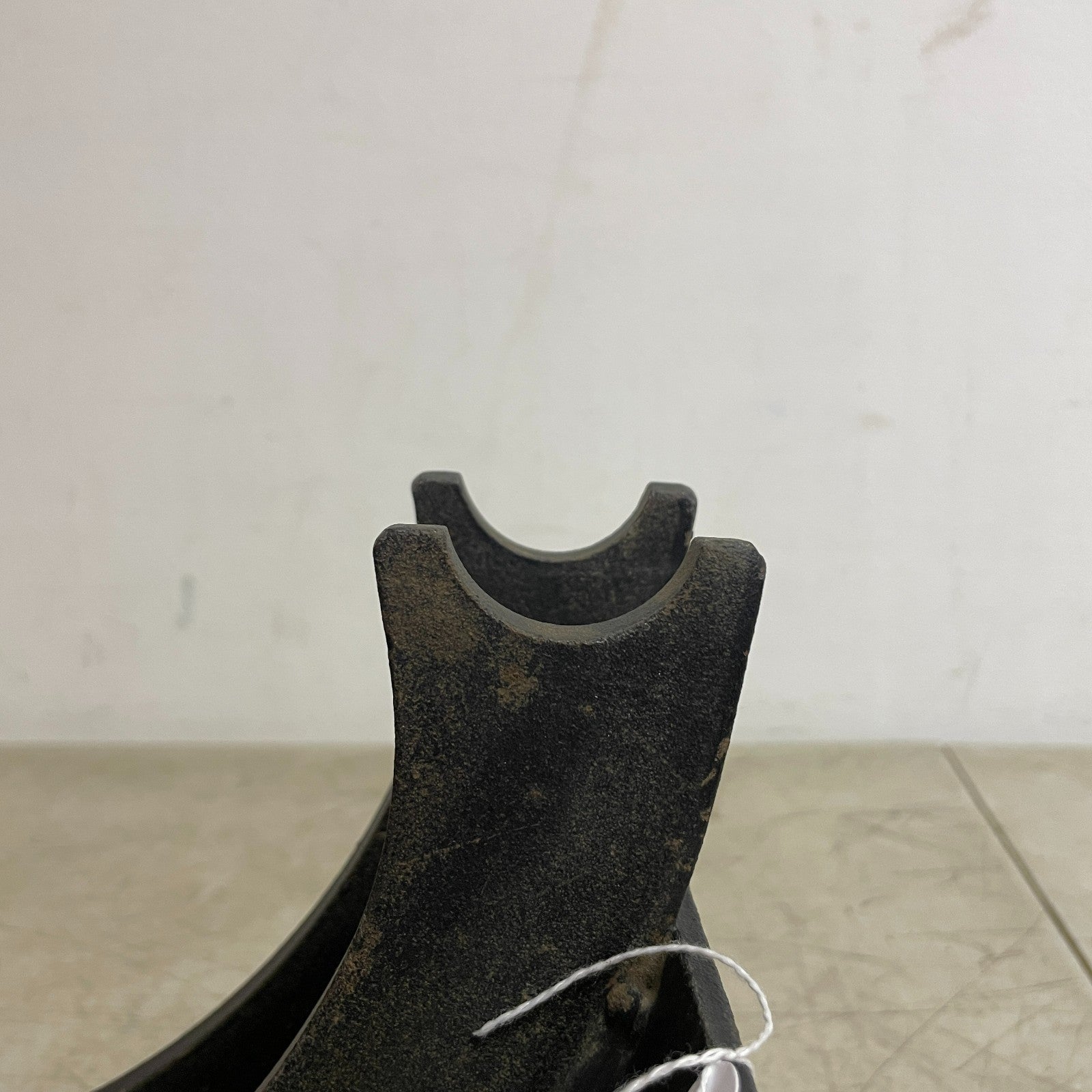 Haldex Relined Drum Brake Shoe Assembly 16.5"x7" S-Cam Heavy Duty GG4311ER