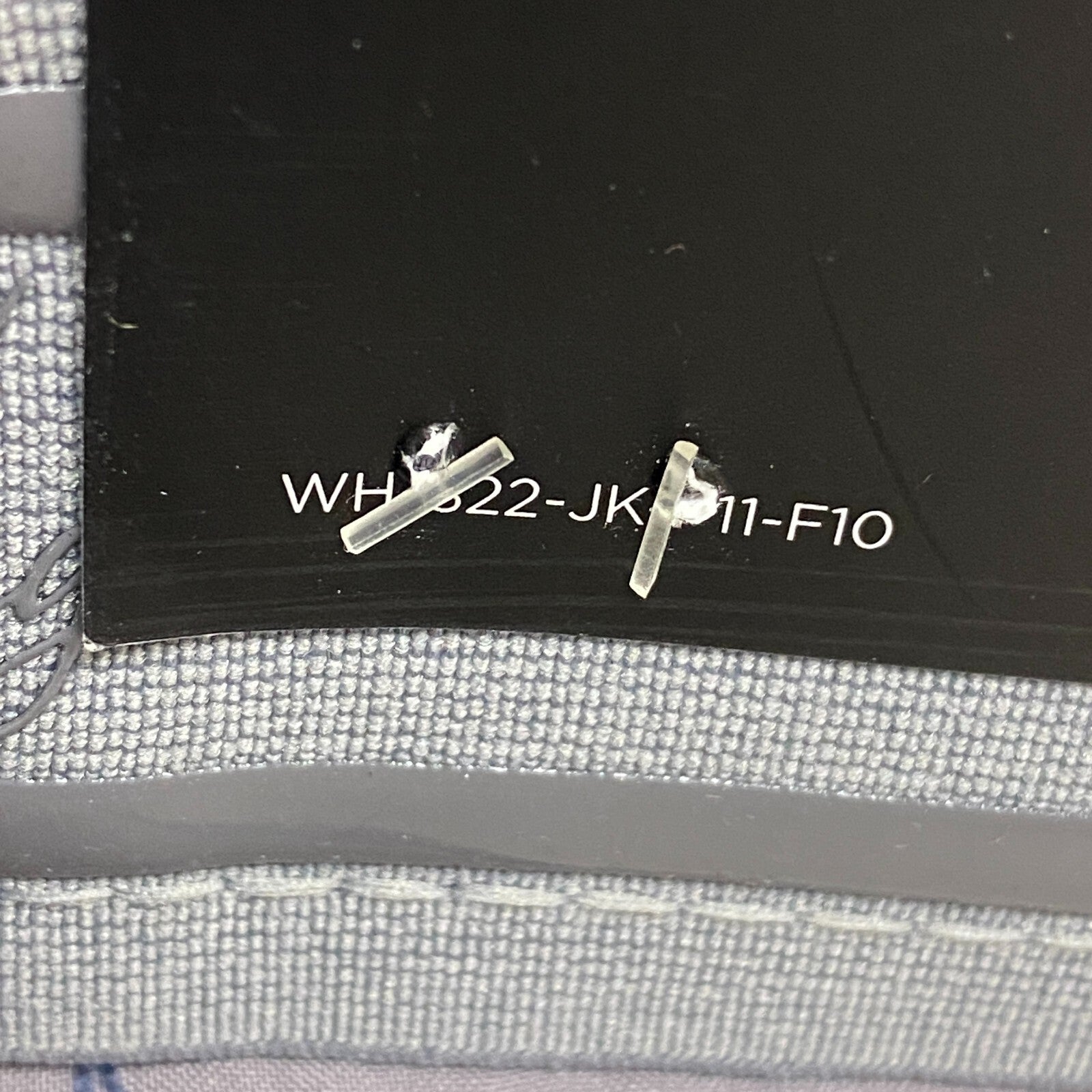 Walter Hagan Men P11 USA Tee Flag Print Short Tee Flag Navy flag print MGA14184