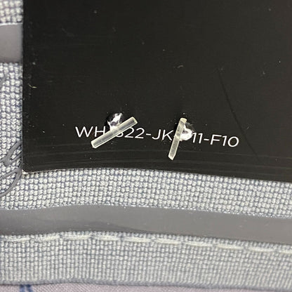 Walter Hagan Men P11 USA Tee Flag Print Short Tee Flag Navy flag print MGA14184