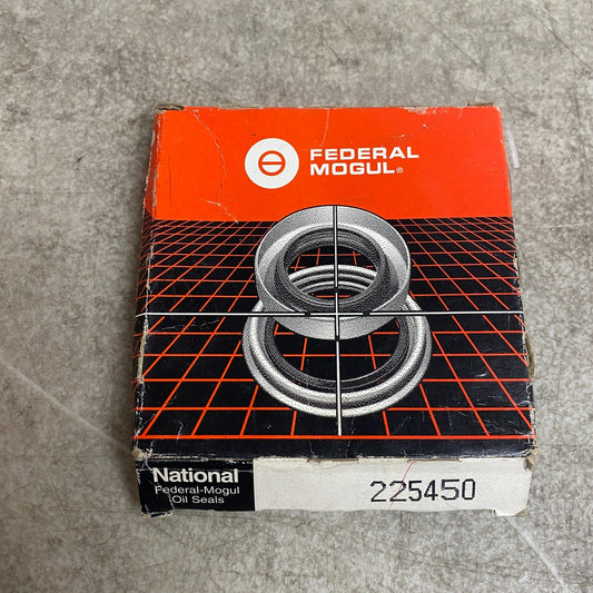 National 225450 Wheel Seal Front Inner 90-94 Eclipse Talon Volvo S40 V40