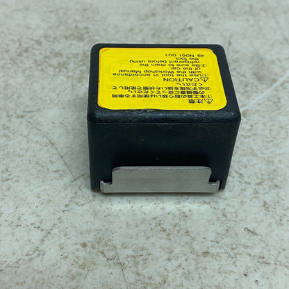 DENSO 49 N061 001 49 N061 002 REMOVER SET (95048-10320) , #266-1CP