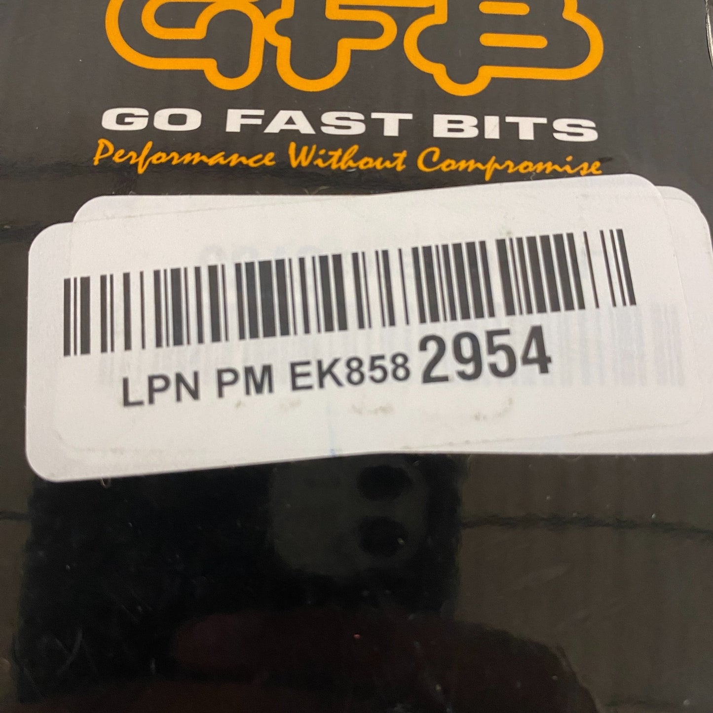 GFB DV+ T9384 Diverter Valve Ford EcoBoost Bronco Explorer Mustang Ranger