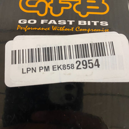 GFB DV+ T9384 Diverter Valve Ford EcoBoost Bronco Explorer Mustang Ranger