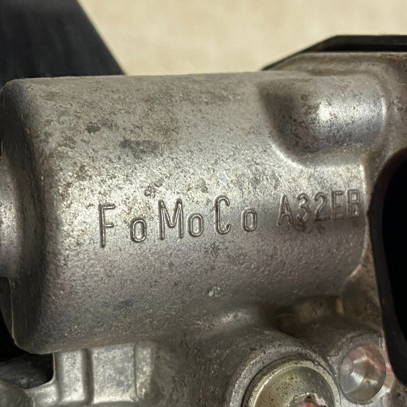 Ford Throttle Body Valve CM5G-9F991-GA , #799-1CP