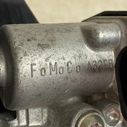 Ford Throttle Body Valve CM5G-9F991-GA , #799-1CP